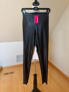 Commando Perfect Control Faux Leather Legging